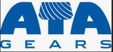 ATA Gears Oy logo - transportoptimering kunde